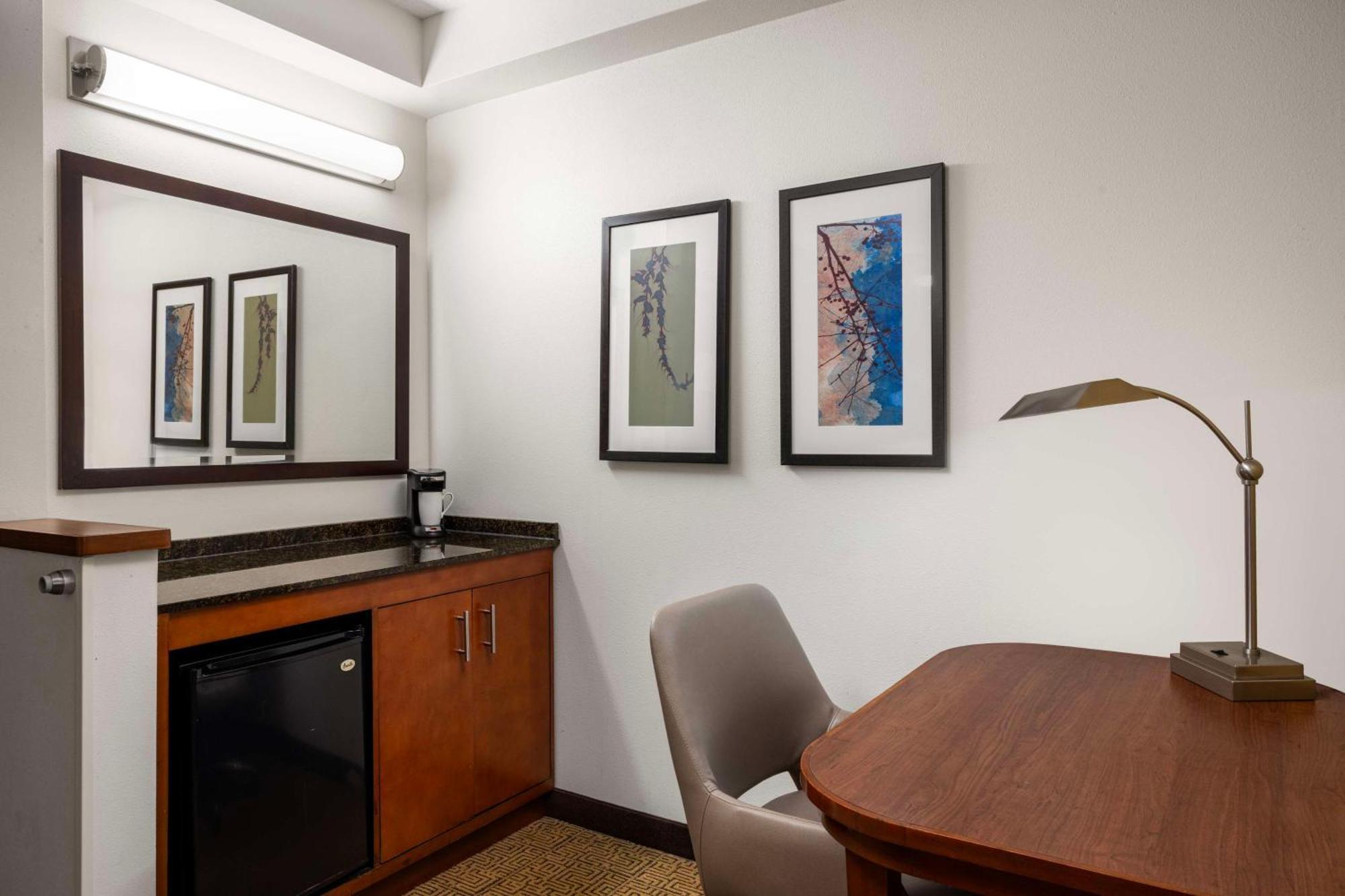 ไฮแอท เพลซ เมมฟิส เยอรมันทาวน์ Hotel คอลลิเออร์วิลล์ ภายนอก รูปภาพ