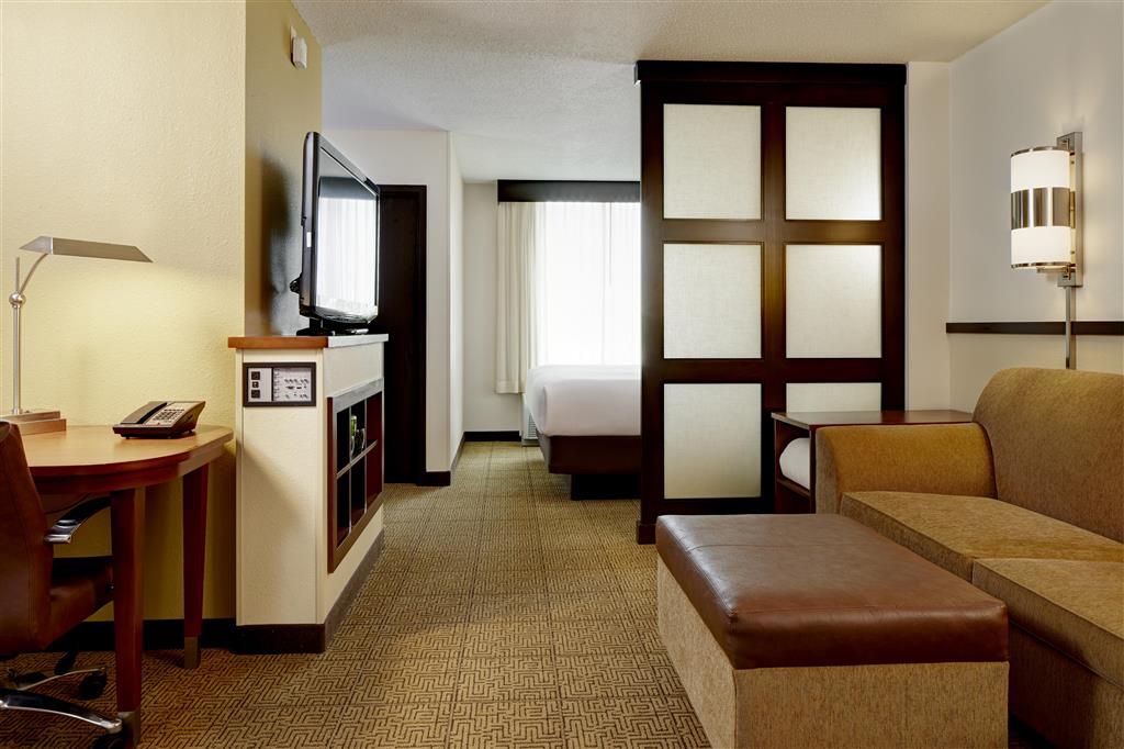 ไฮแอท เพลซ เมมฟิส เยอรมันทาวน์ Hotel คอลลิเออร์วิลล์ ภายนอก รูปภาพ