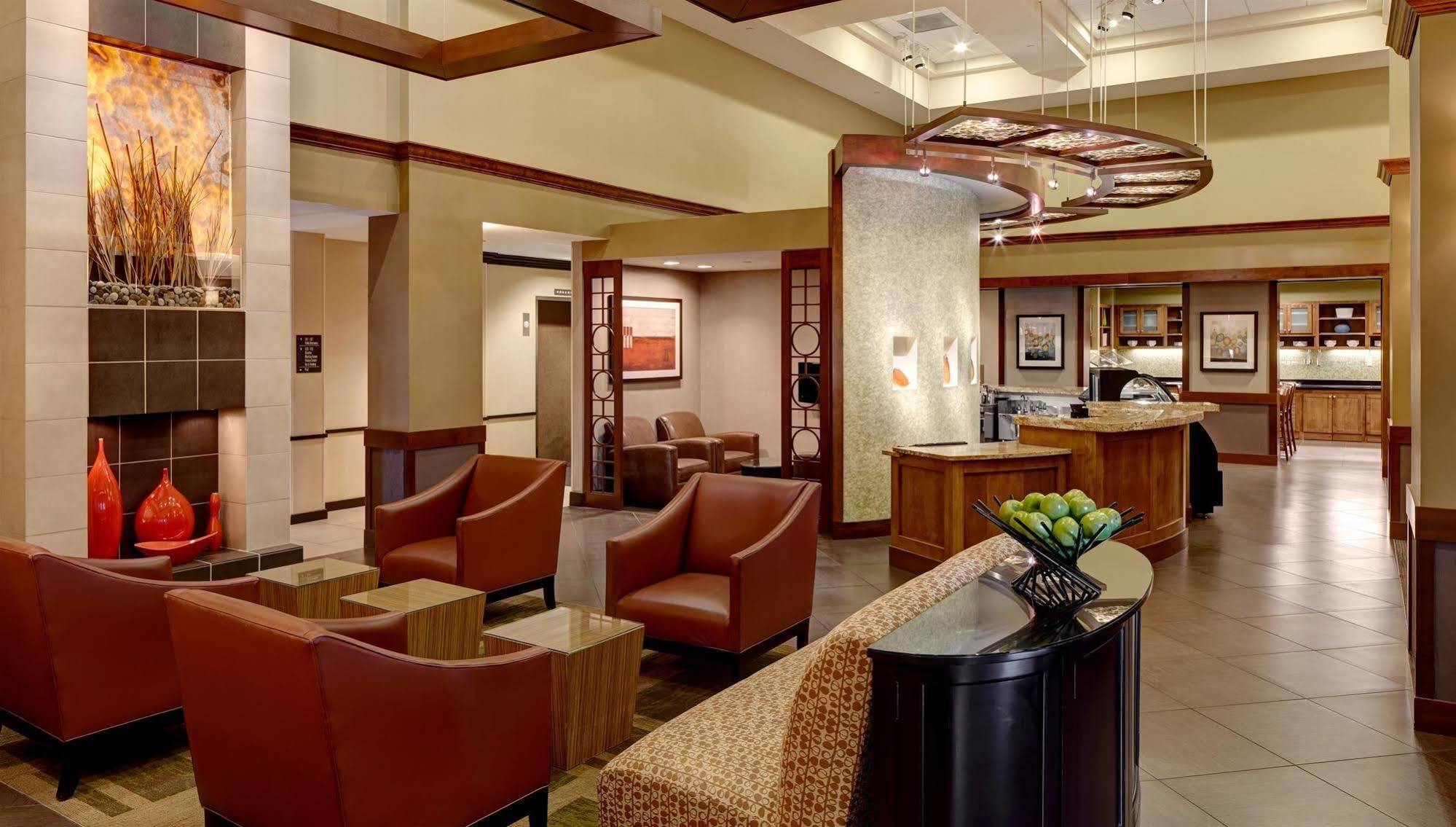 ไฮแอท เพลซ เมมฟิส เยอรมันทาวน์ Hotel คอลลิเออร์วิลล์ ภายนอก รูปภาพ